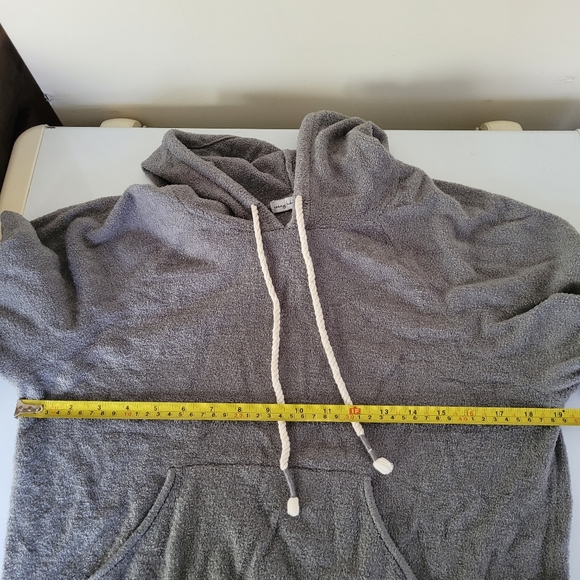 YFB SO SOFT French Terry Hoodie - Picture 6 of 7